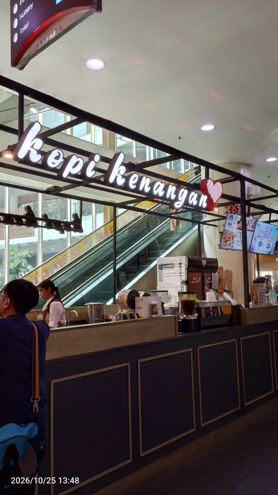 Kopi Kenangan