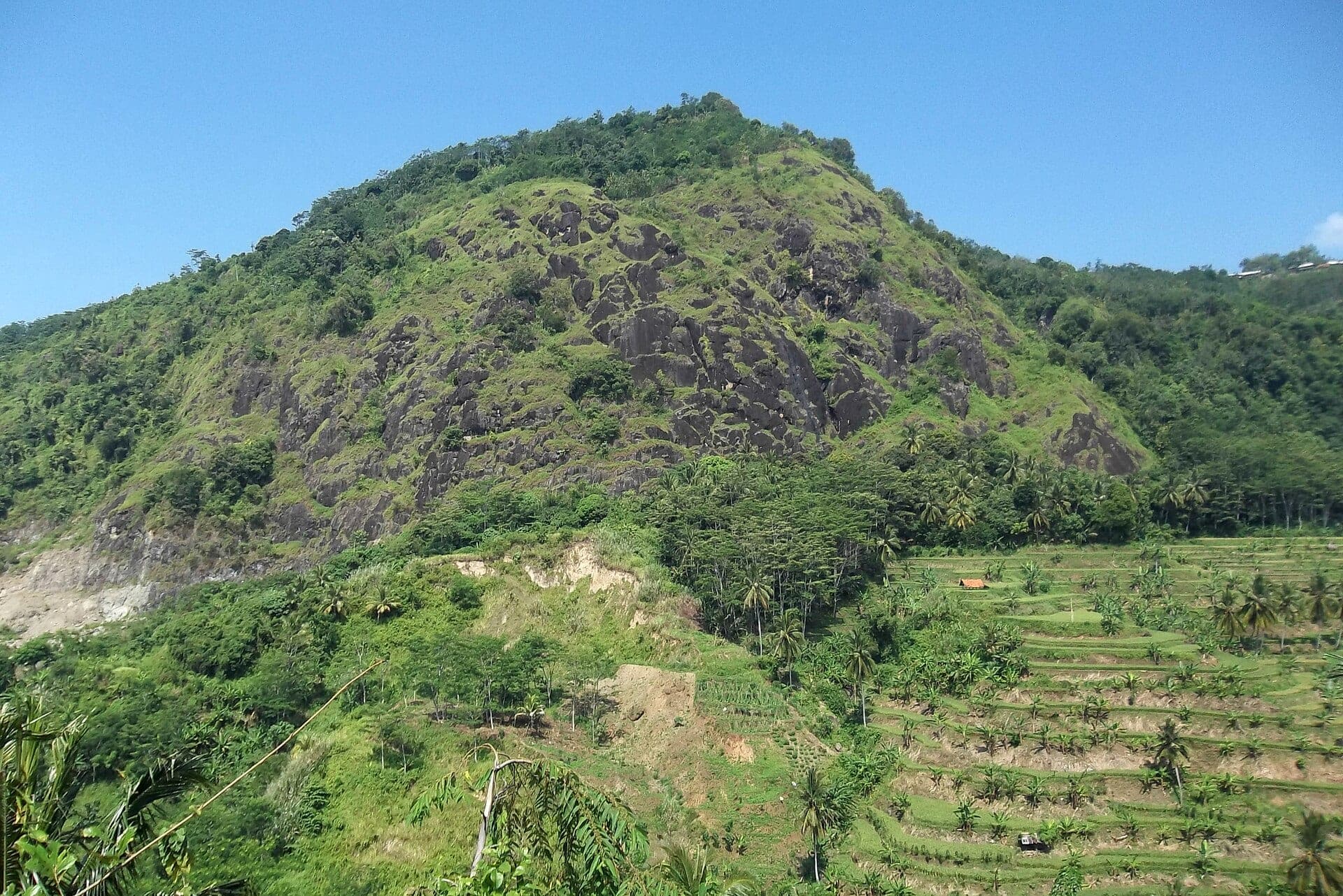 Puncak Habibie