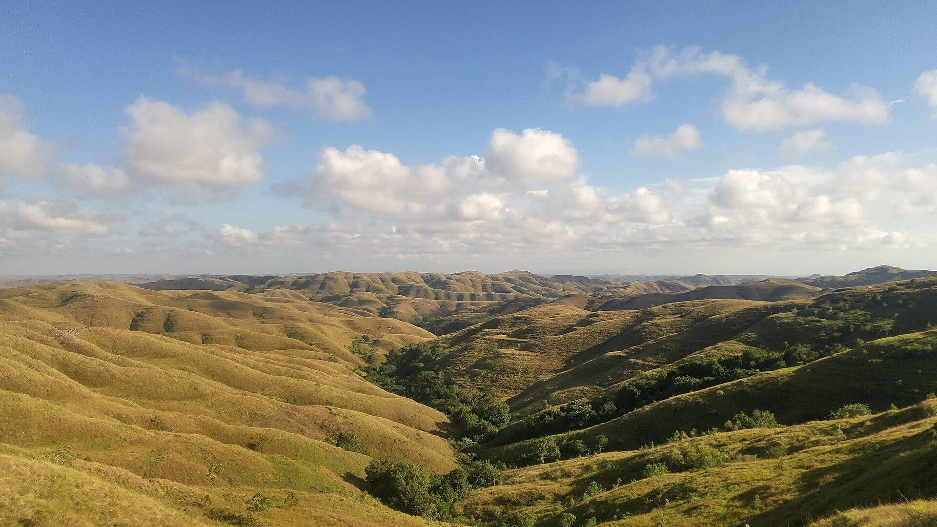 Bukit Wairinding
