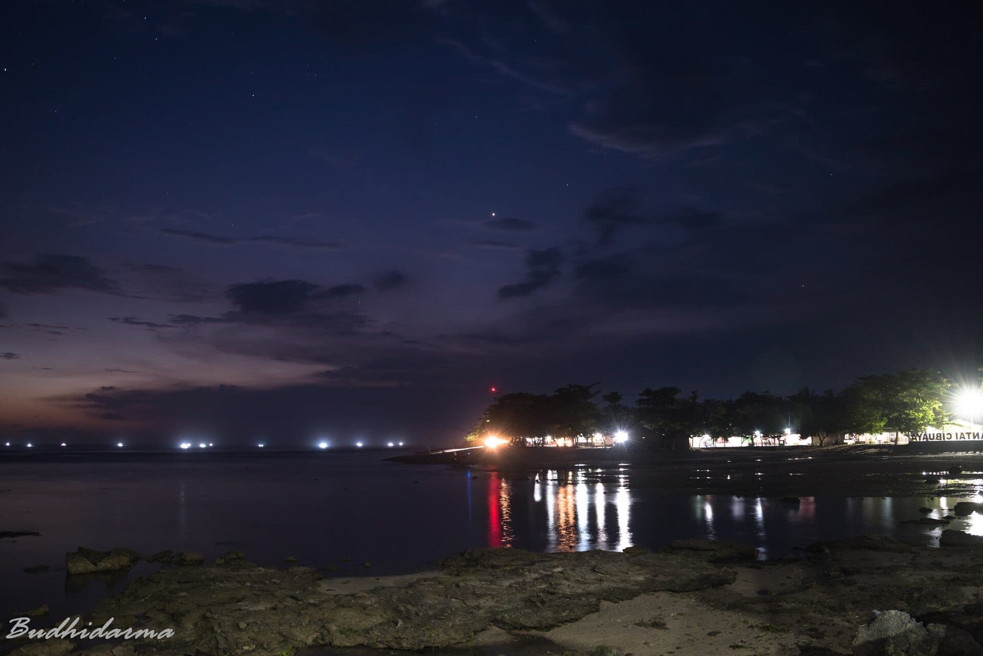 Pantai Cibuaya