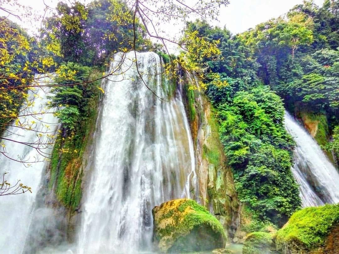 Curug Cikaso