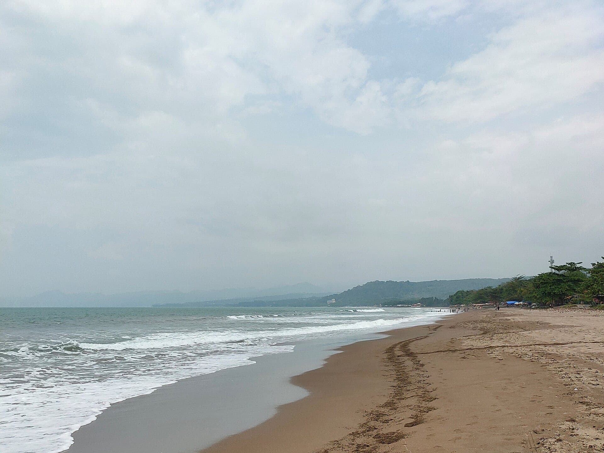Pantai Citepus