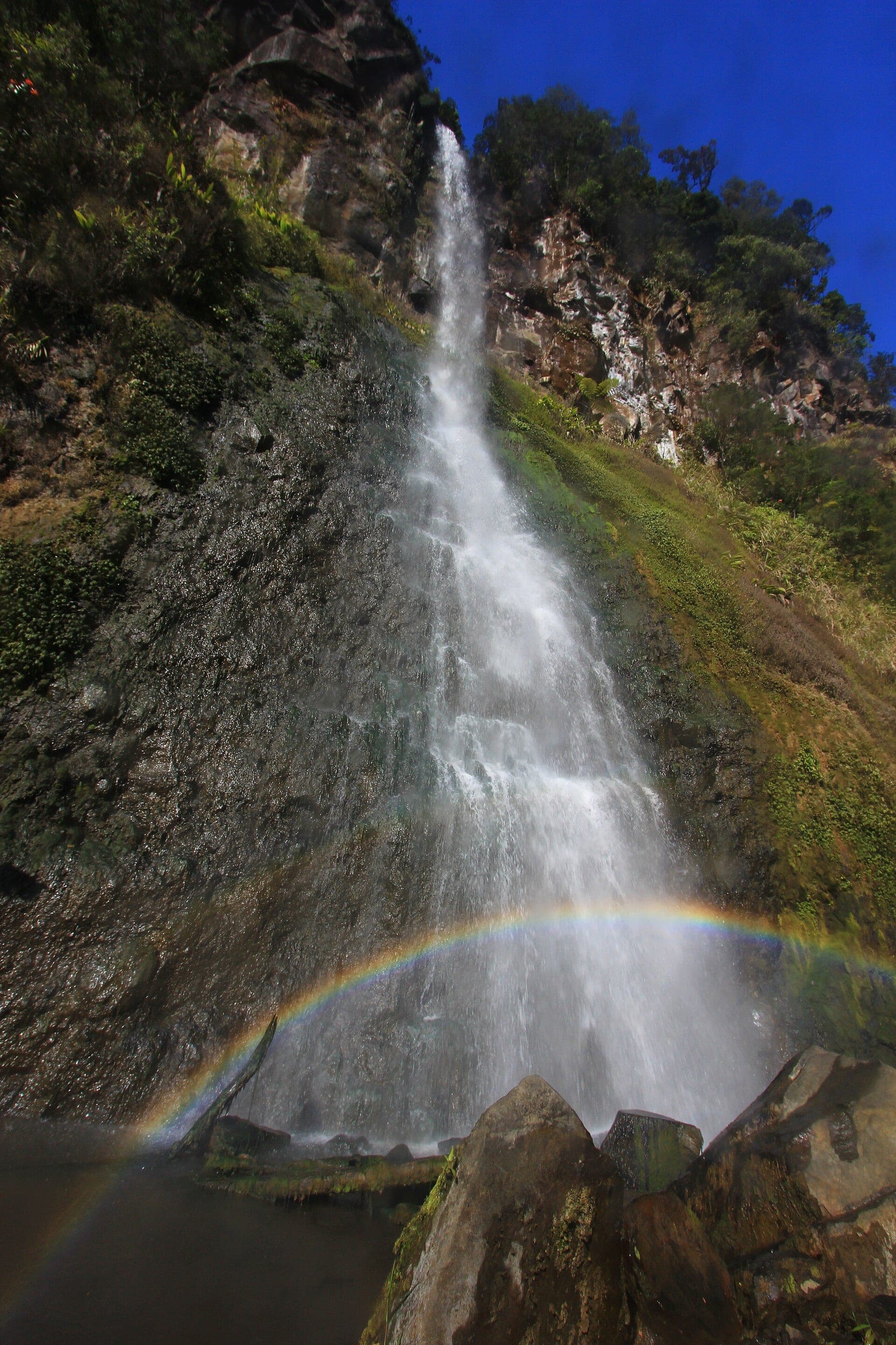 Curug Cibeureum