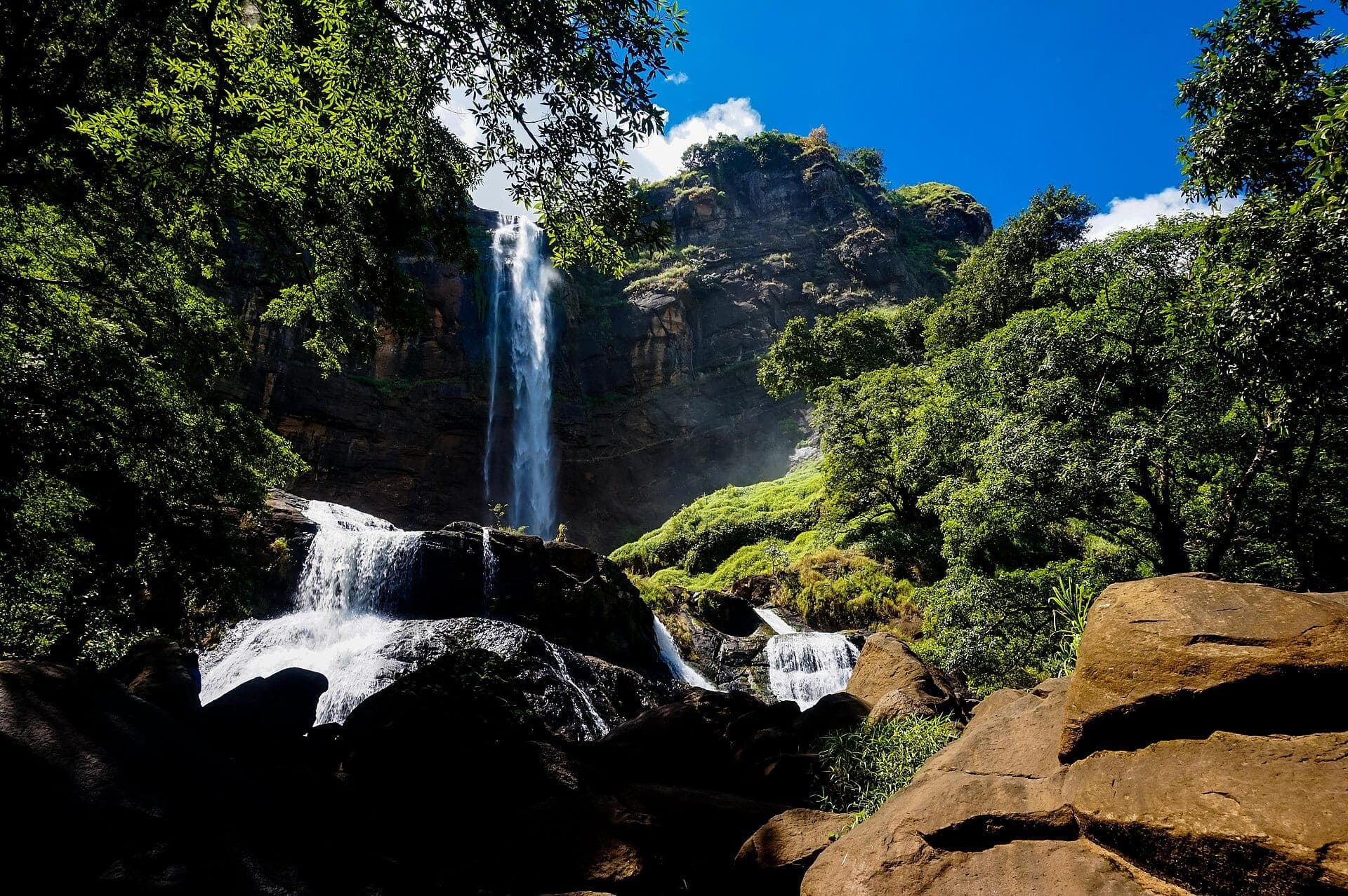 Curug Cikanteh