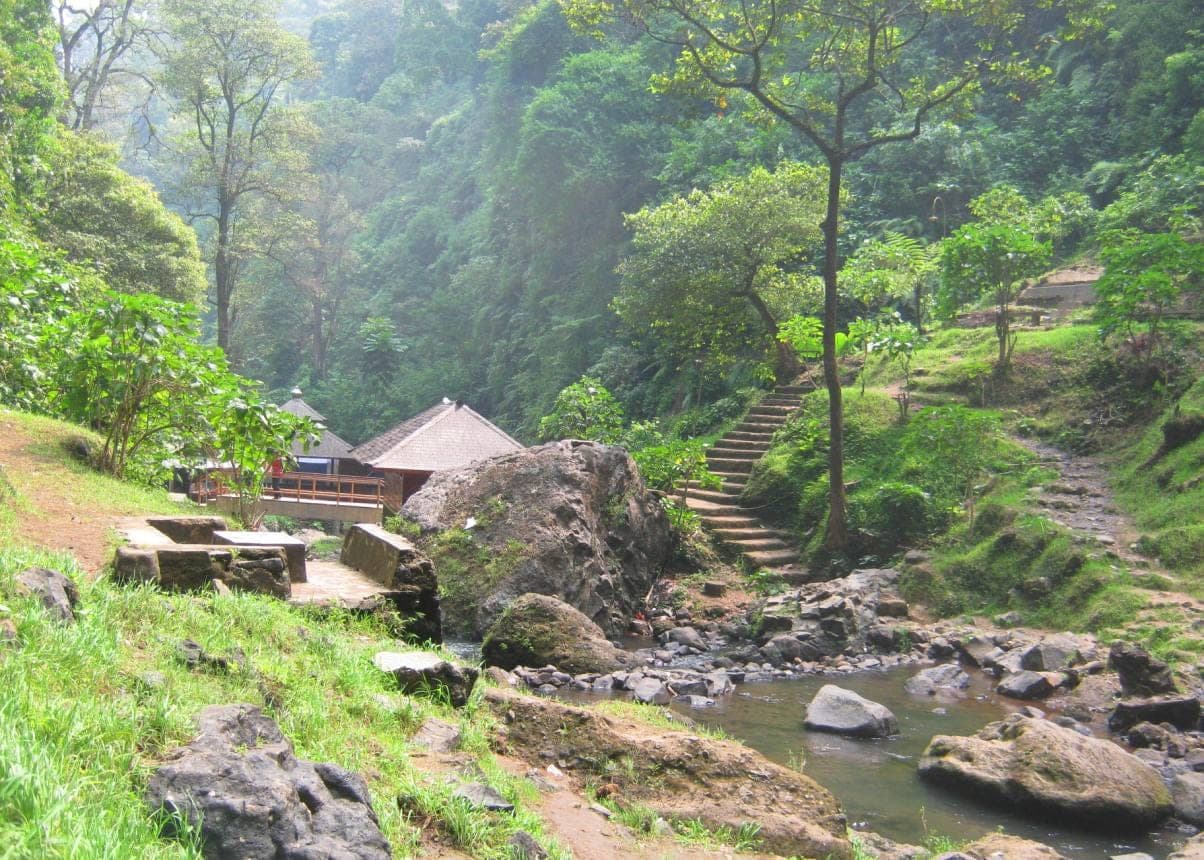 Curug Cimahi