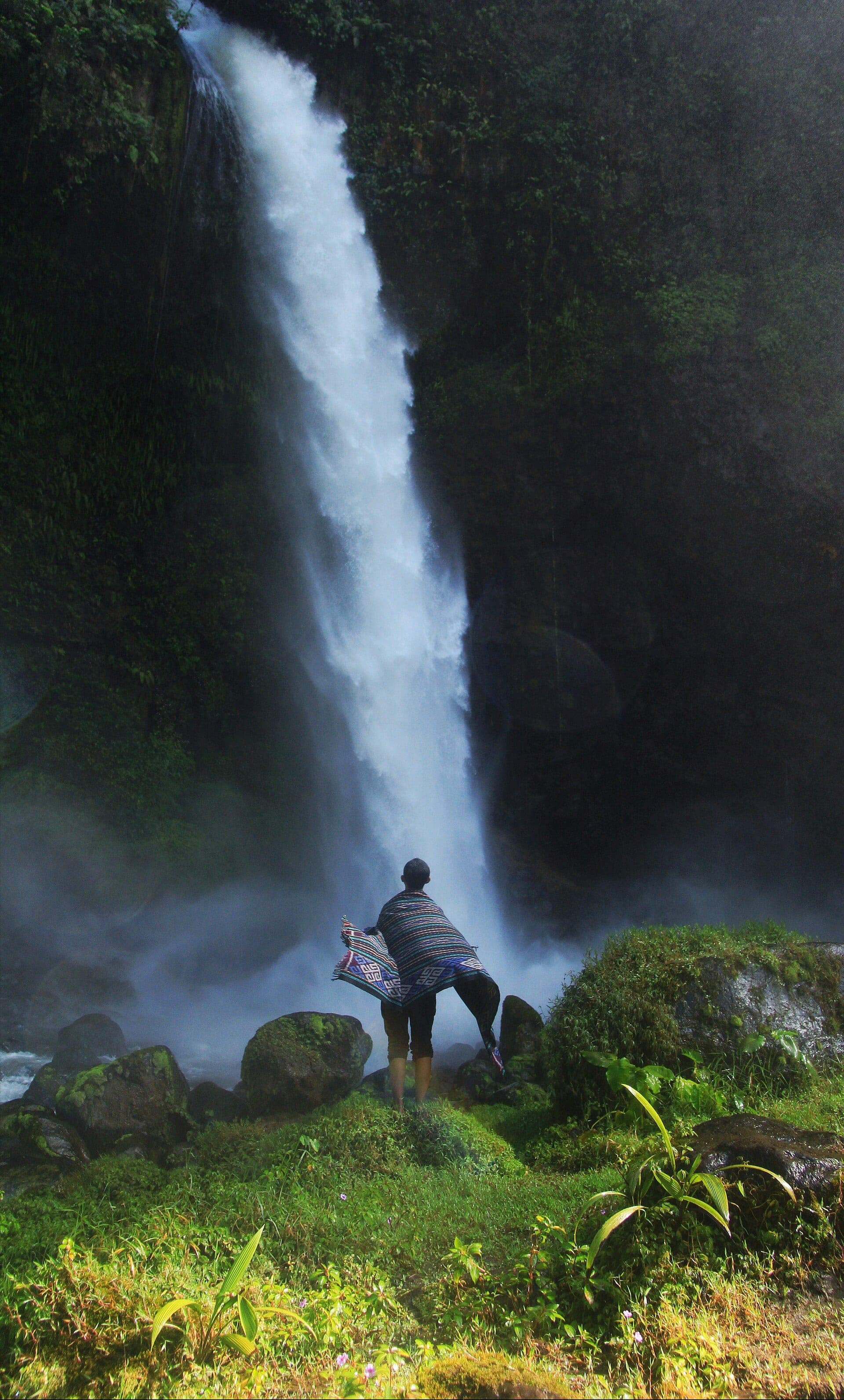 Curug Ciparay