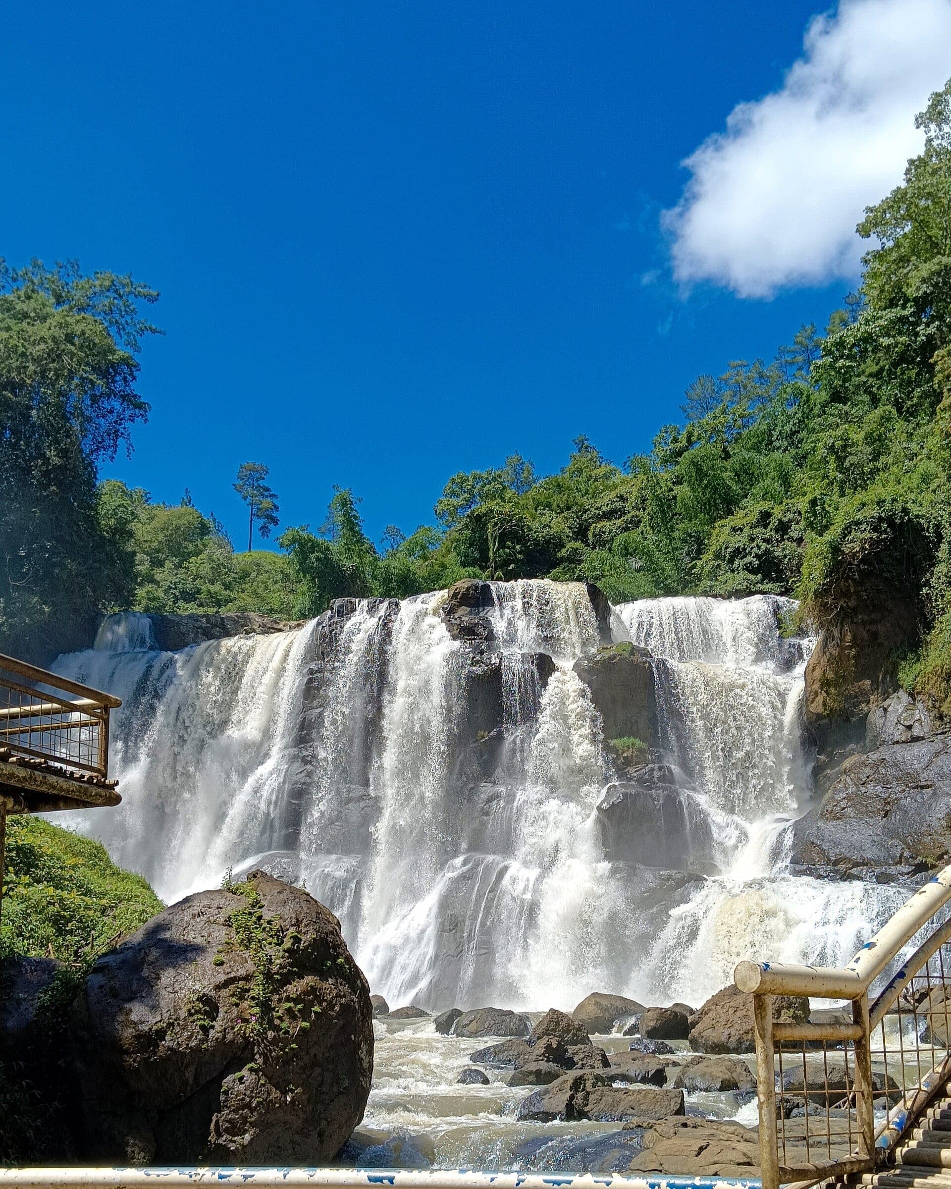 Curug Malela