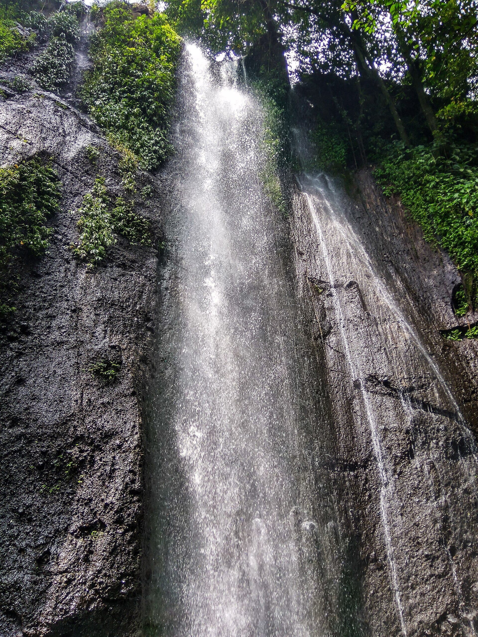 Curug Nangka