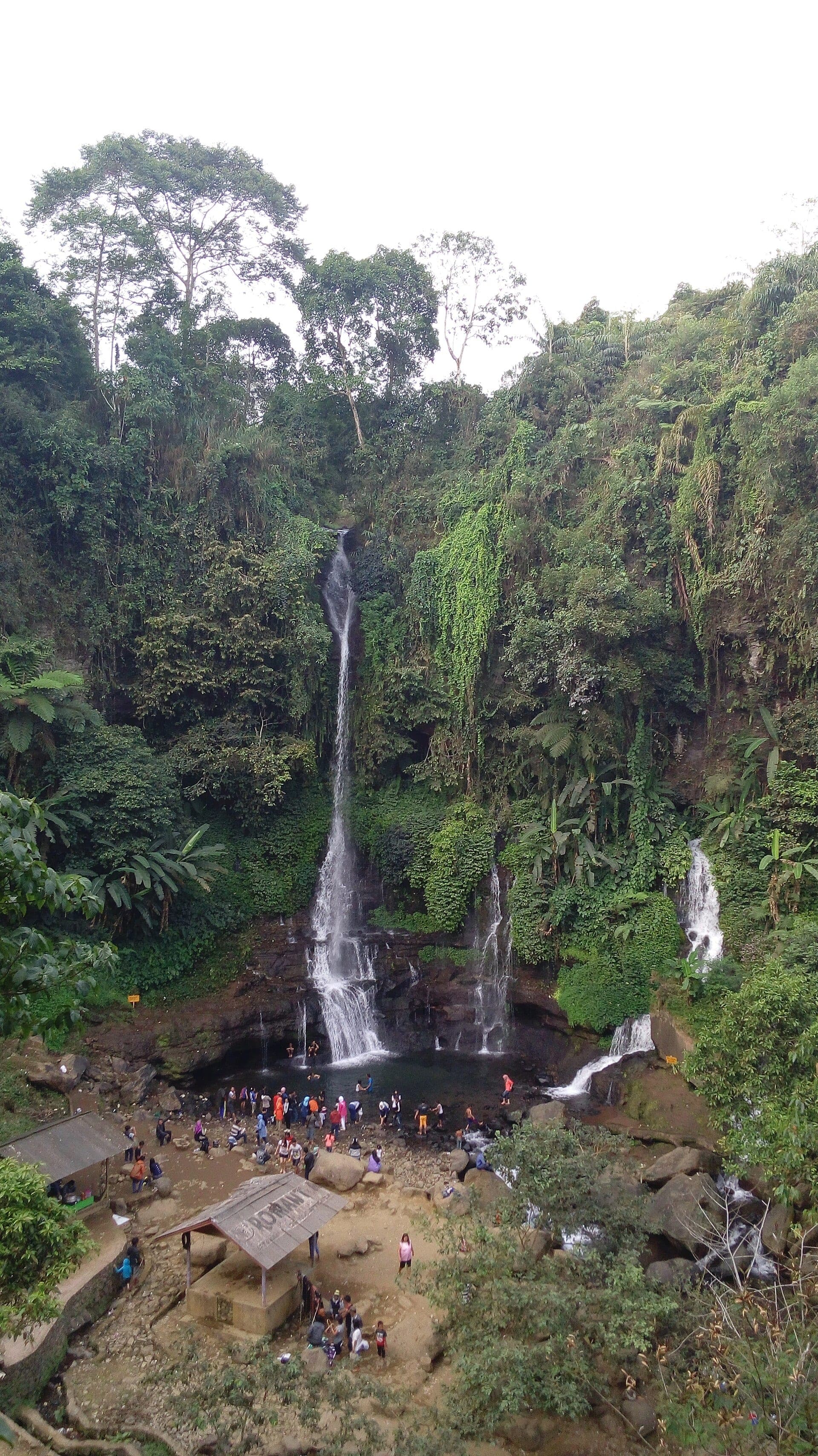 Curug Orok