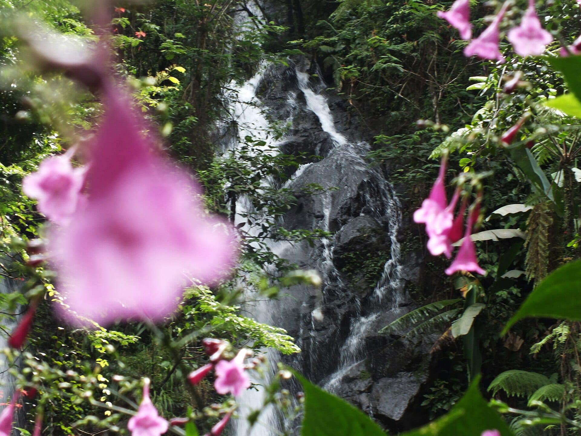 Curug Cilember
