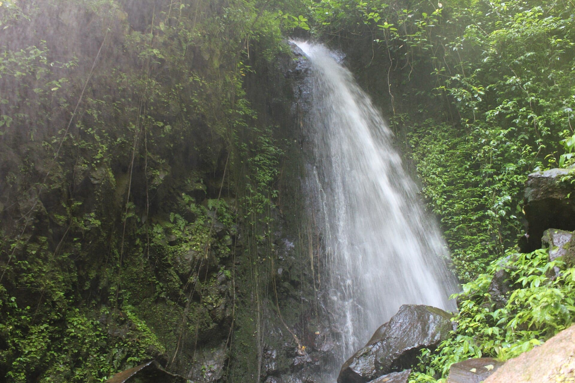 Curug Cilengkrang