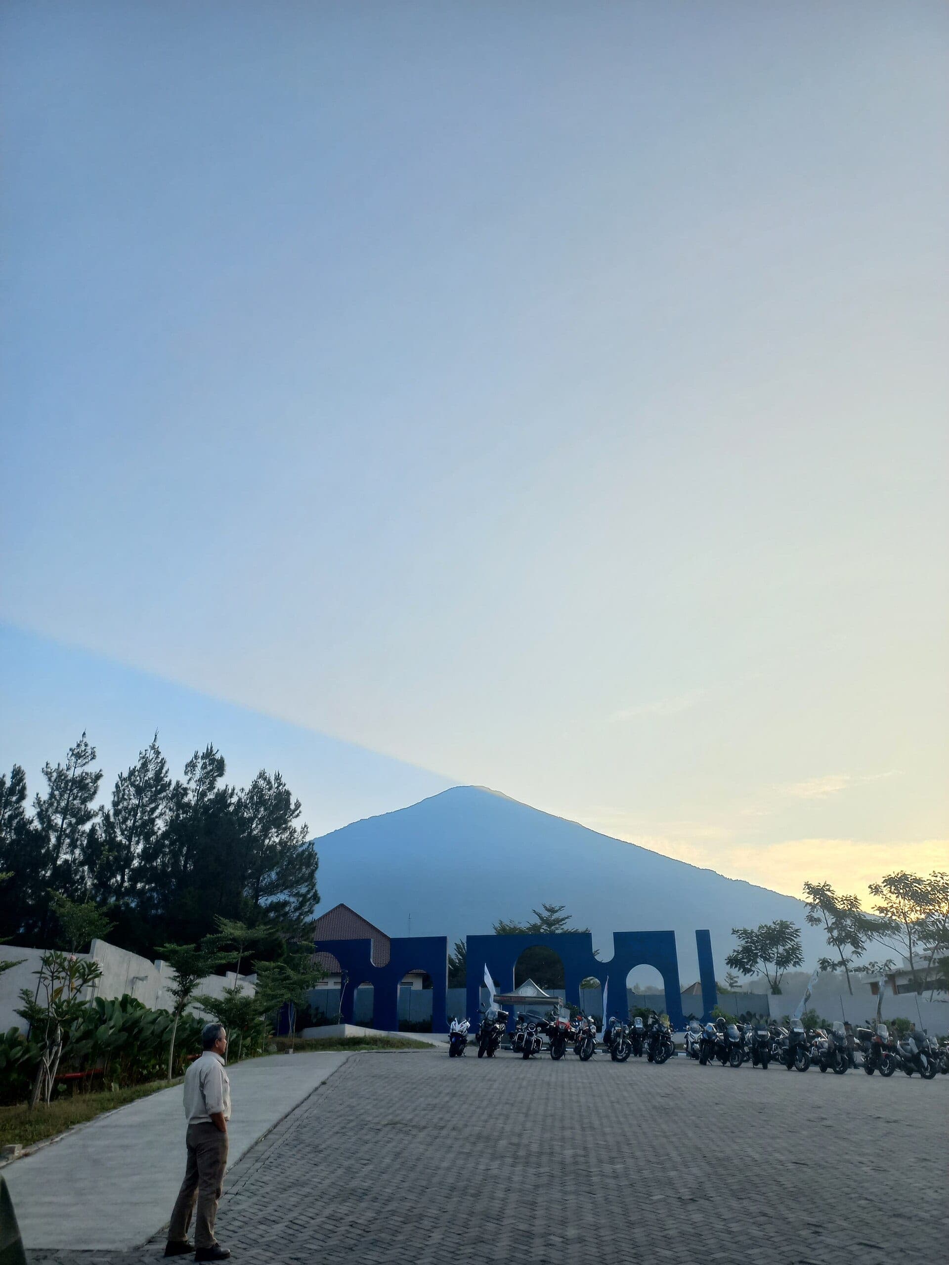 Gunung Ciremai