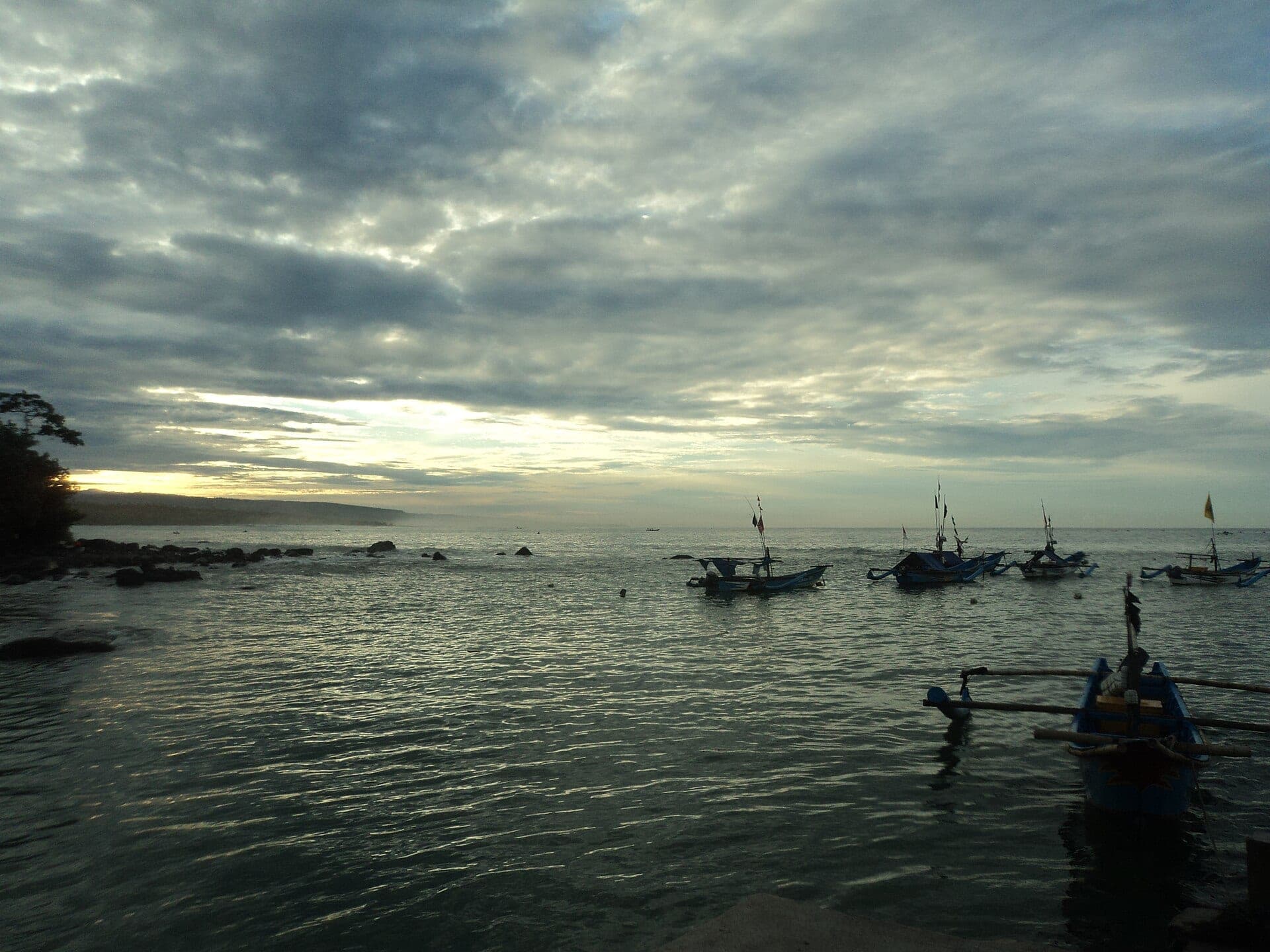 Pantai Jayanti