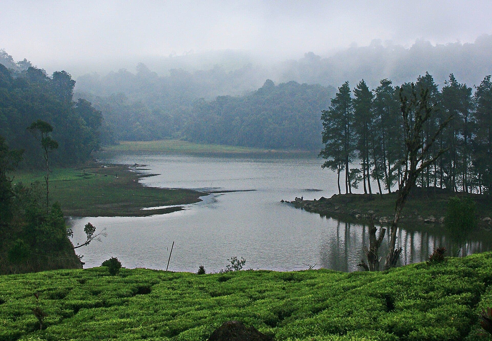 Situ Patenggang