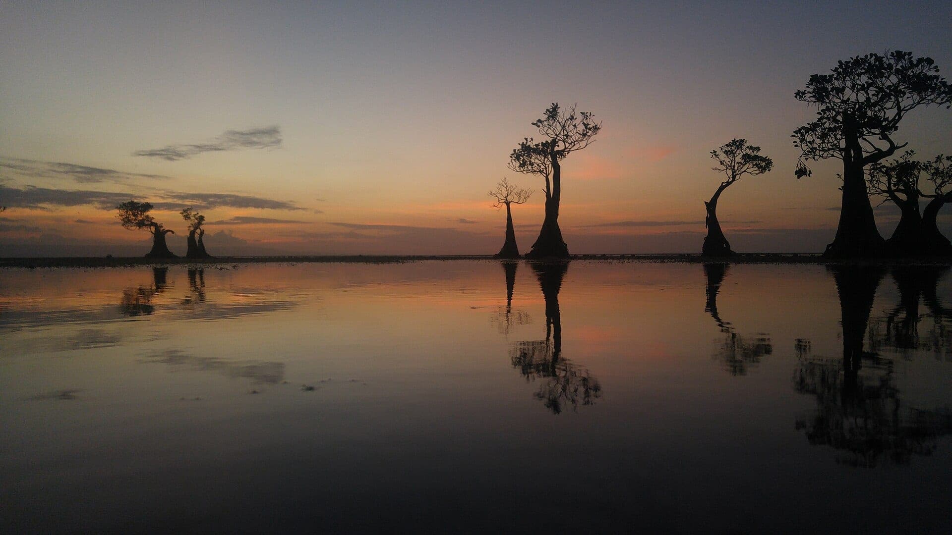 Pantai Walakiri