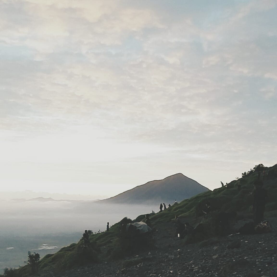 Gunung Guntur