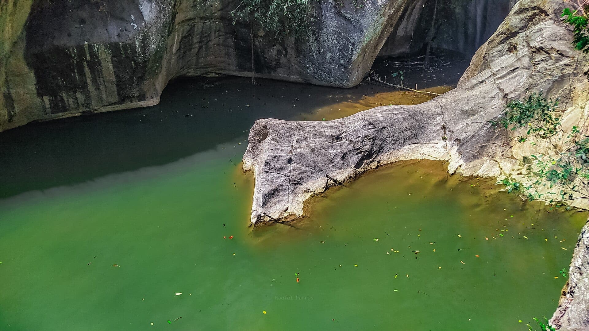 Sanghyang Heuleut