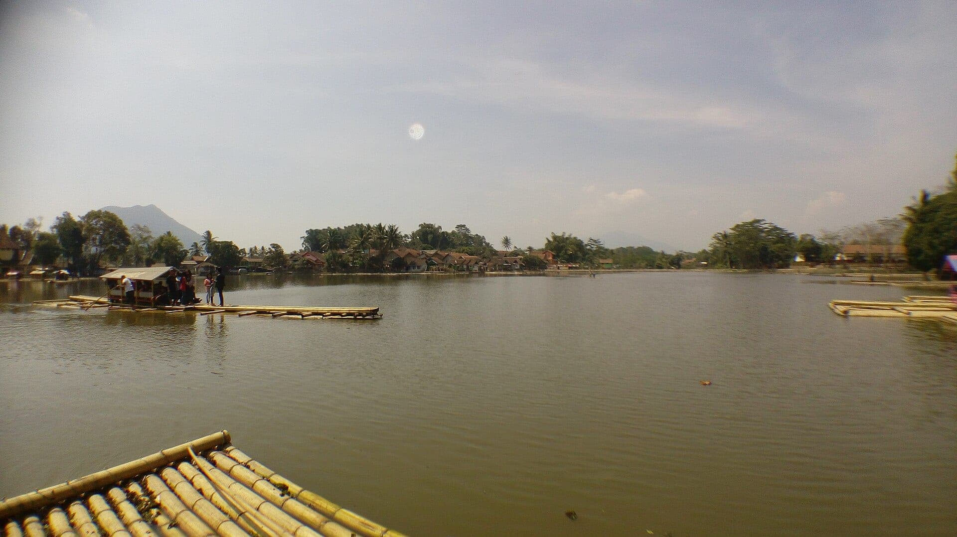 Situ Cangkuang