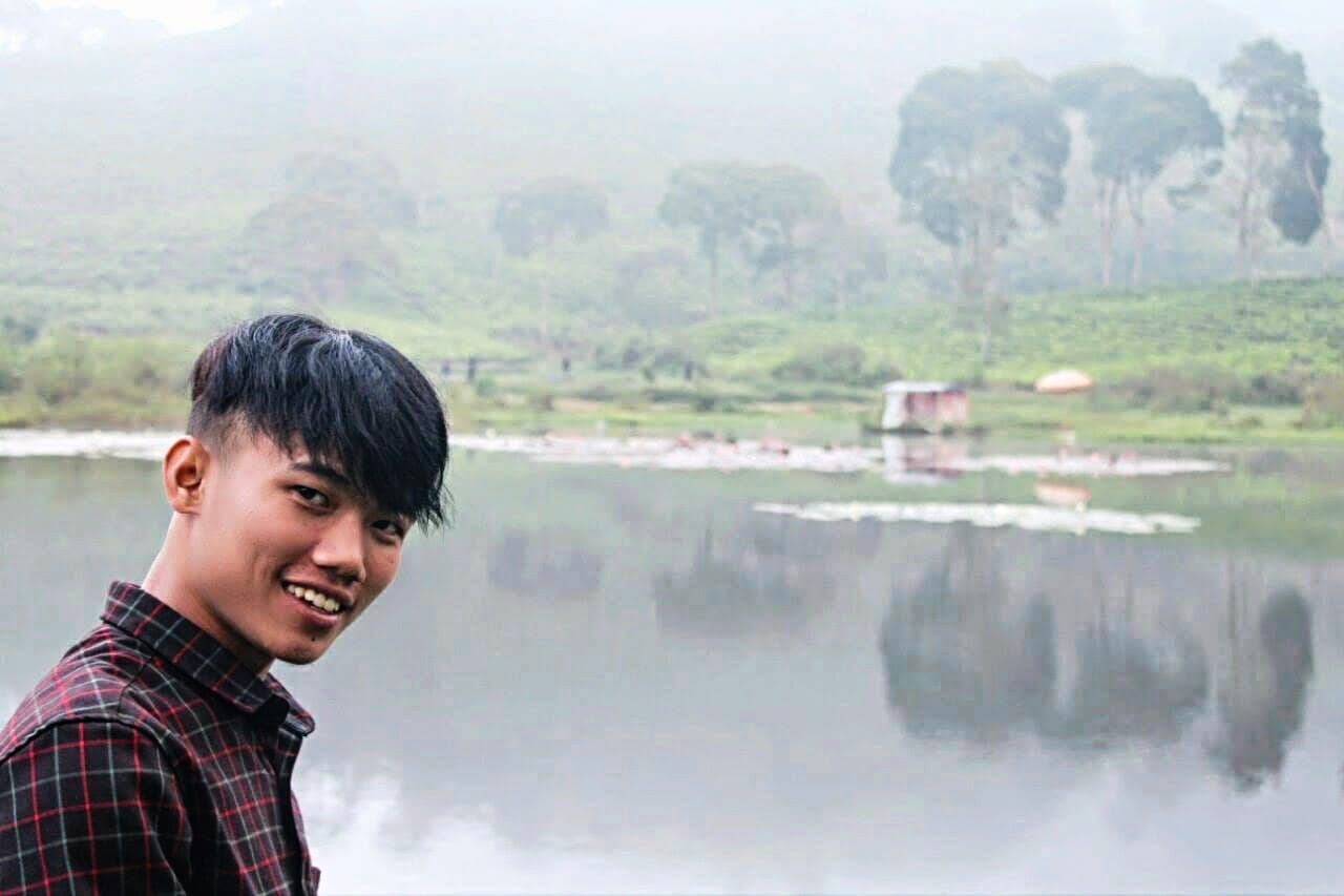 Situ Cileunca