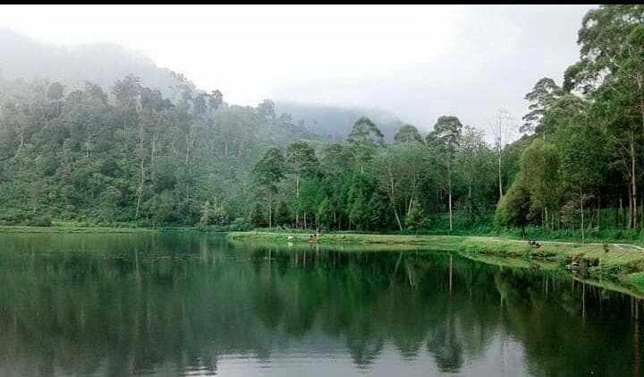 Situ Cisanti