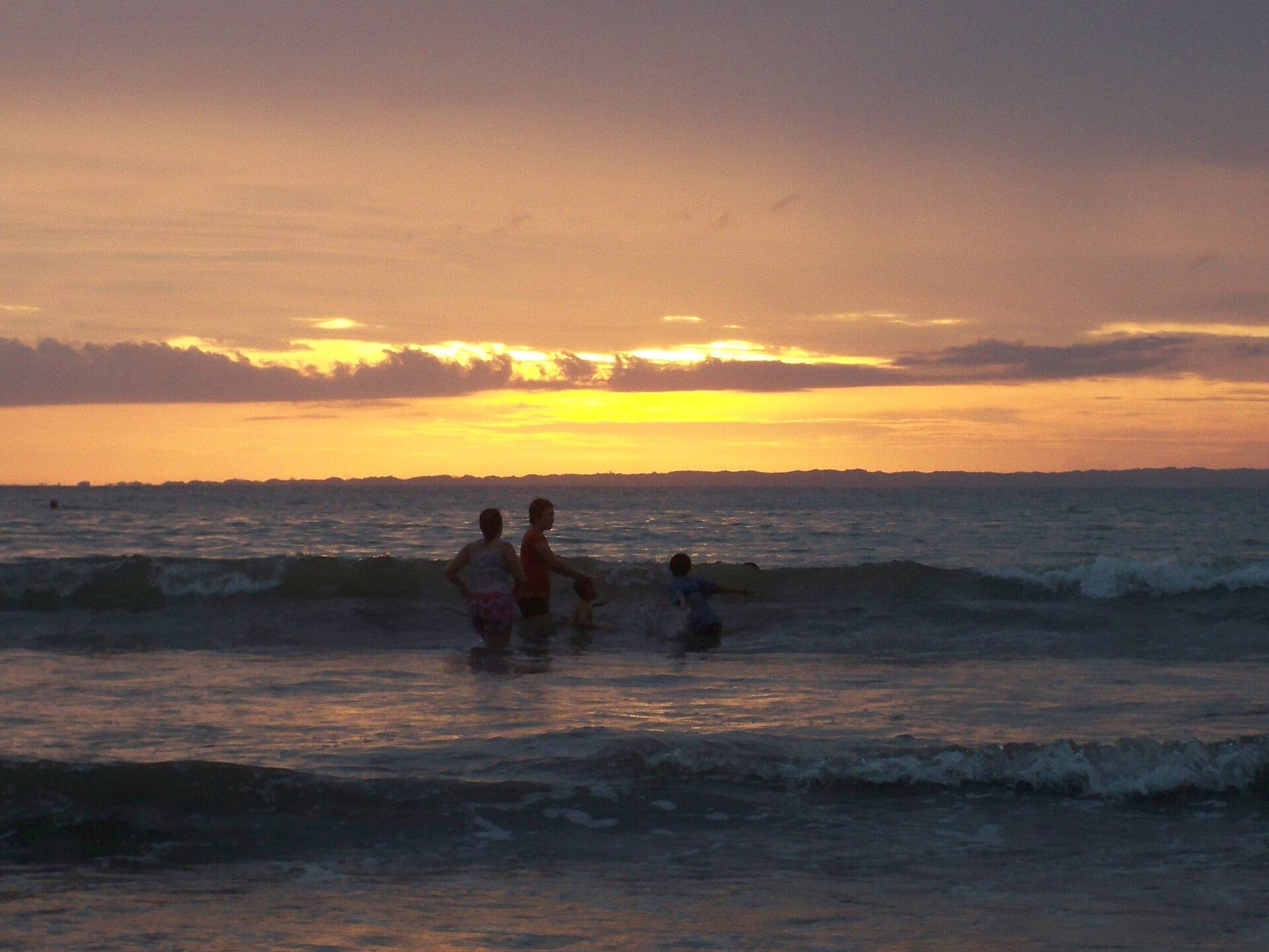 Pantai Pangandaran