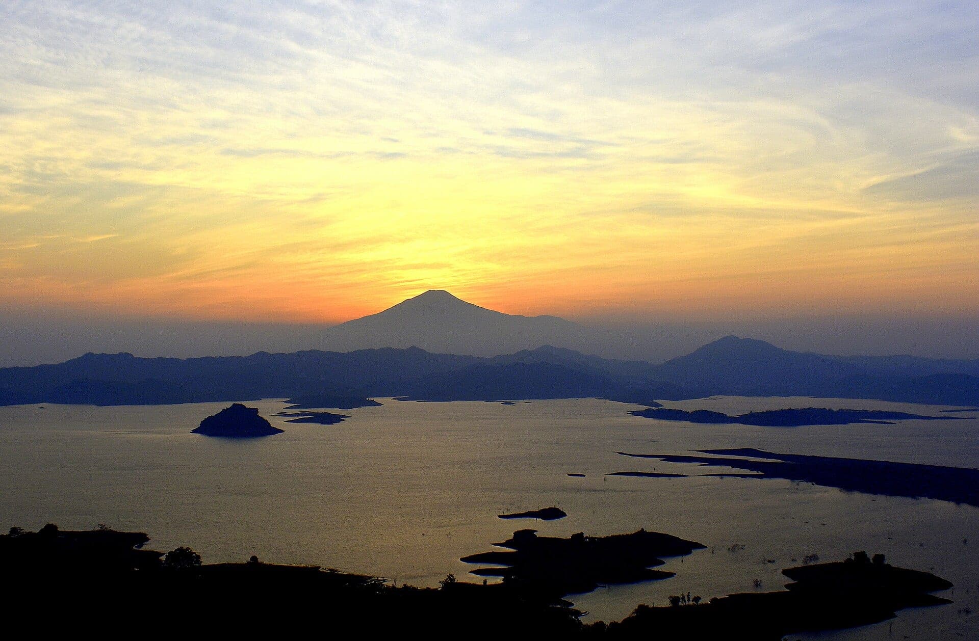 Waduk Jatigede