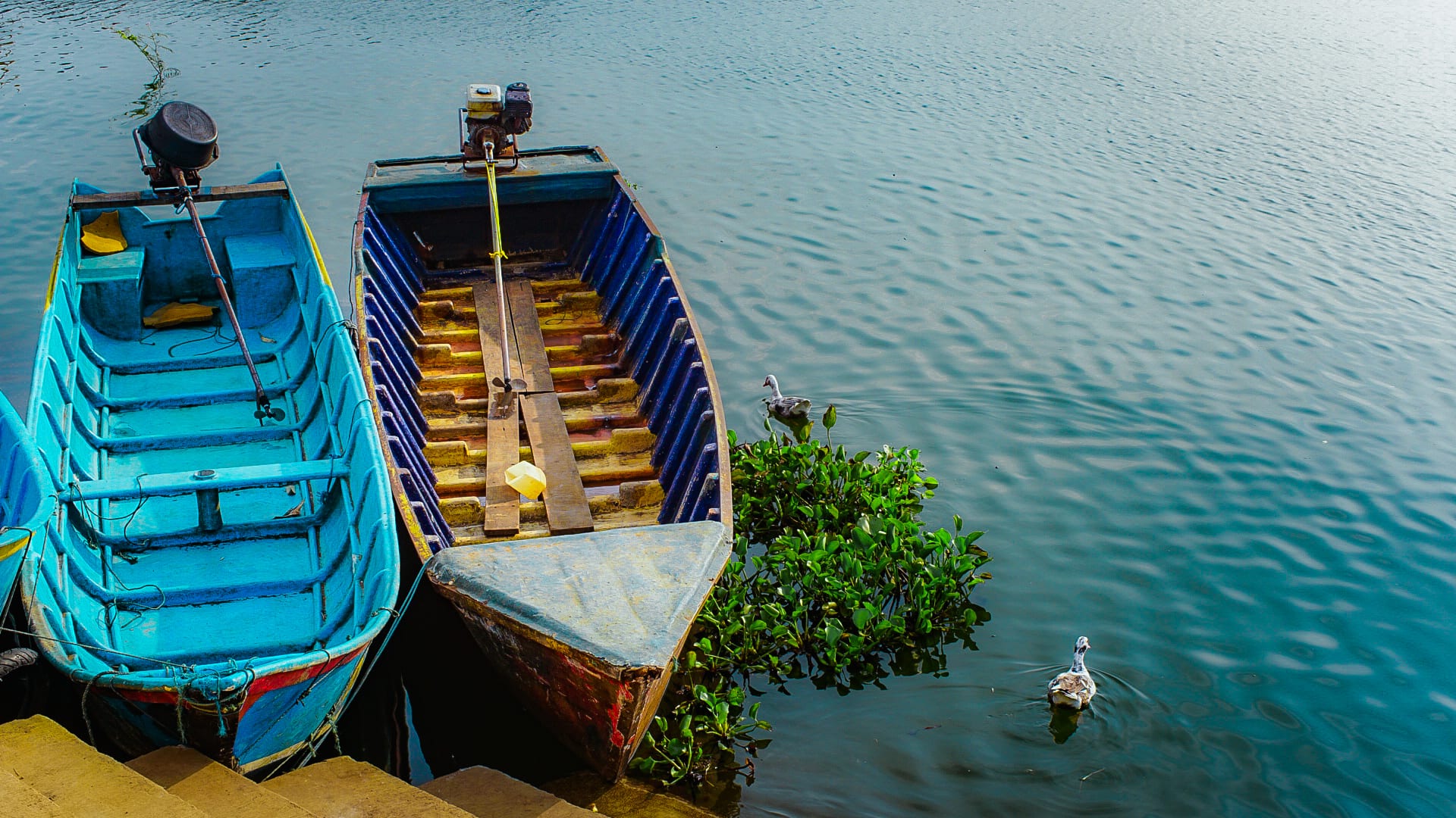 Waduk Darma